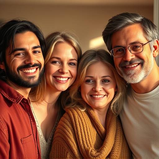 빛을 담는 공간 팀 단체 사진